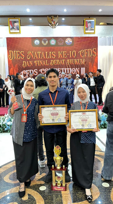 Foto Prestasi